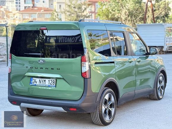 2025 MODEL SIFIR GİBİ SADECE 4.900 km HATASIZ