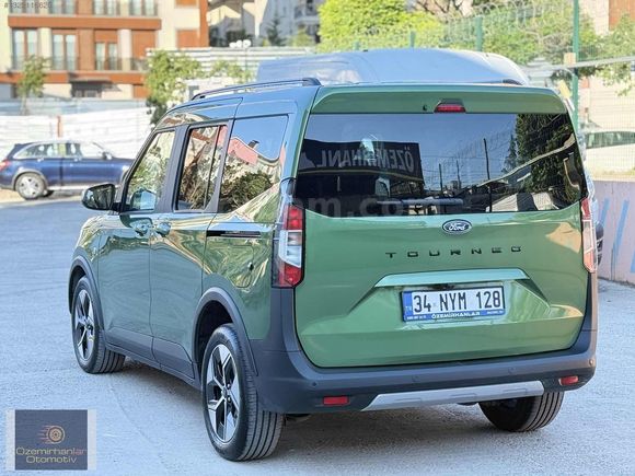 2025 MODEL SIFIR GİBİ SADECE 4.900 km HATASIZ