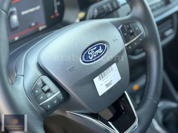 2025 MODEL SIFIR GİBİ SADECE 4.900 km HATASIZ