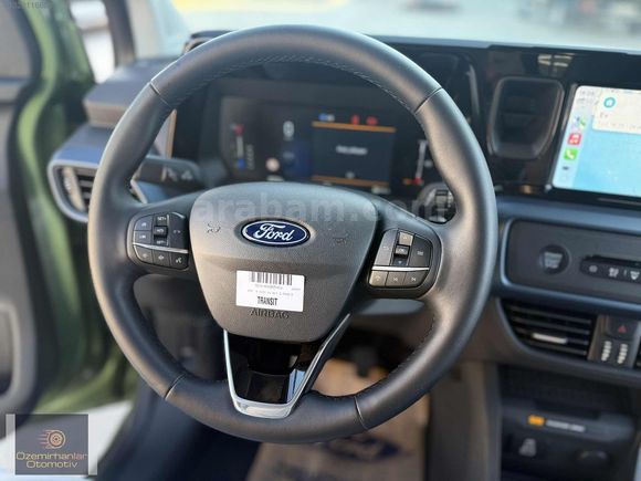 2025 MODEL SIFIR GİBİ SADECE 4.900 km HATASIZ