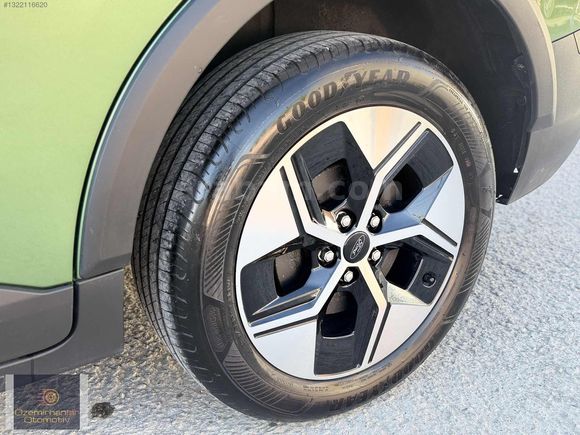 2025 MODEL SIFIR GİBİ SADECE 4.900 km HATASIZ