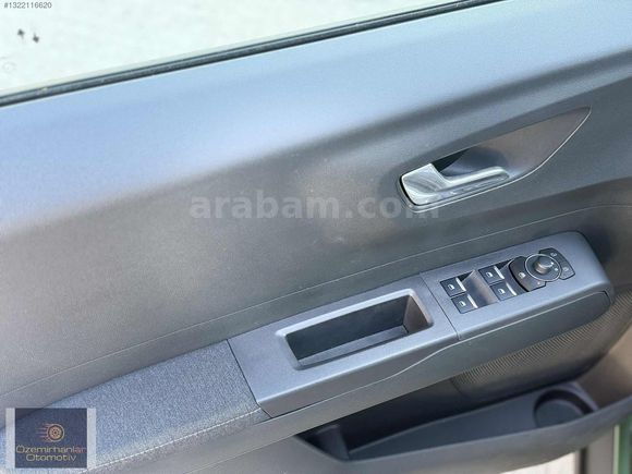 2025 MODEL SIFIR GİBİ SADECE 4.900 km HATASIZ
