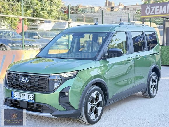 2025 MODEL SIFIR GİBİ SADECE 4.900 km HATASIZ
