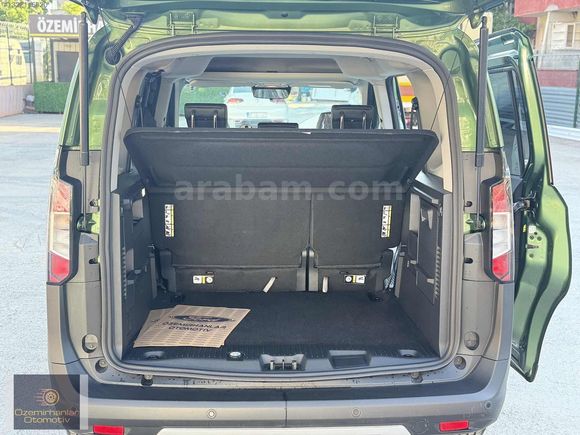 2025 MODEL SIFIR GİBİ SADECE 4.900 km HATASIZ