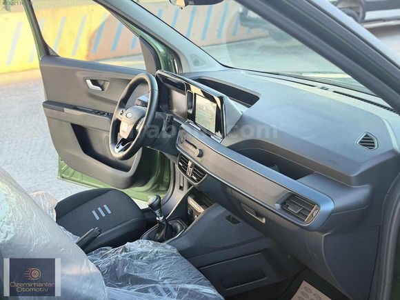 2025 MODEL SIFIR GİBİ SADECE 4.900 km HATASIZ