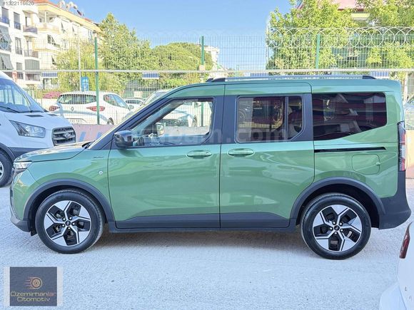 2025 MODEL SIFIR GİBİ SADECE 4.900 km HATASIZ