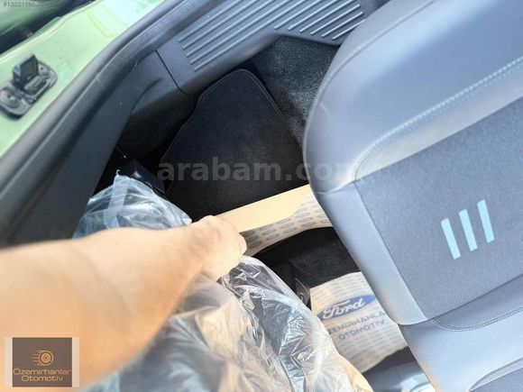 2025 MODEL SIFIR GİBİ SADECE 4.900 km HATASIZ