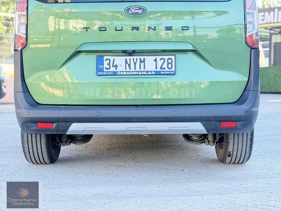 2025 MODEL SIFIR GİBİ SADECE 4.900 km HATASIZ