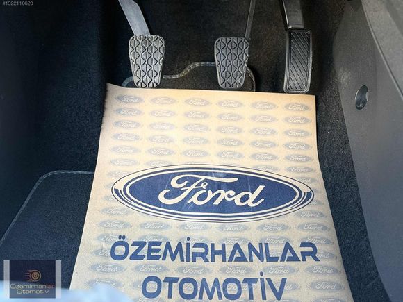 2025 MODEL SIFIR GİBİ SADECE 4.900 km HATASIZ