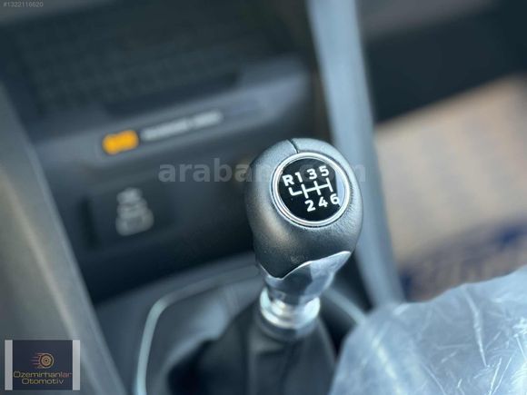 2025 MODEL SIFIR GİBİ SADECE 4.900 km HATASIZ