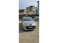 Değişensiz boyasız 135 binde Peugeot 308 1.6 HDi Business Line 2012 Model