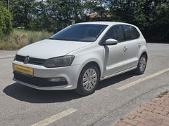 2011 Polo - Otomatik vites- Benzin&Lpg