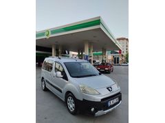 Sahibinden Peugeot Partner 1.6 HDI Premium 2011 Model Kayseri