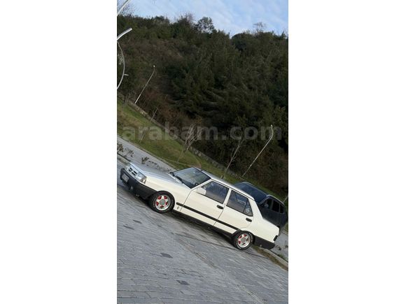 Sahibinden Tofaş Şahin S 1997 Model 
