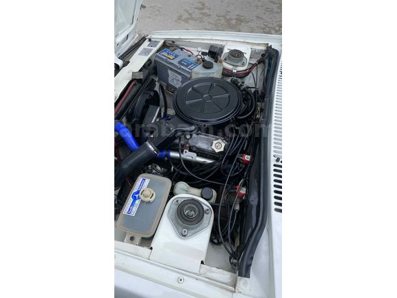 Sahibinden Tofaş Şahin S 1997 Model 