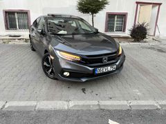 Sahibinden Honda Civic 1.6i VTEC Eco Executive 2019 Model 