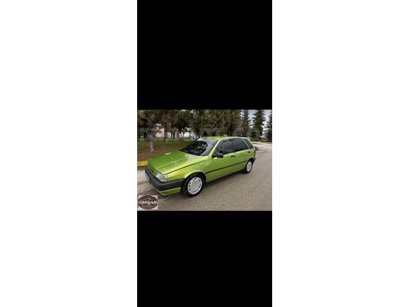 Sahibinden Fiat Tipo 1.6 SLX 1996 Model