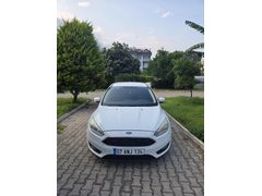 Sahibinden Ford Focus 1.5 TDCi Trend X 2016 Model  194.900 km Beyaz