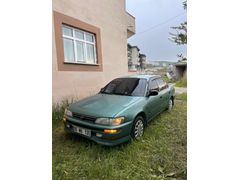 Sahibinden Toyota Corolla 1.3 XE 1998 Model 