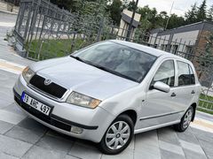 Sahibinden Skoda Fabia 1.4 Comfort 2001 Model 
