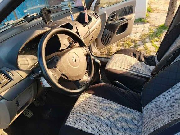 Sahibinden Renault Symbol 1.5 dCi Authentique Edition 2012 Model 