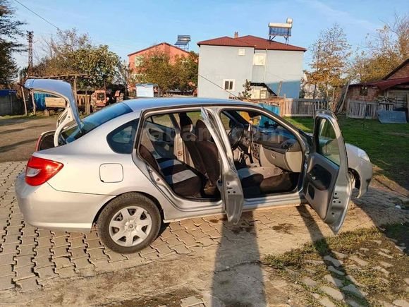 Sahibinden Renault Symbol 1.5 dCi Authentique Edition 2012 Model 