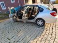 Sahibinden Renault Symbol 1.5 dCi Authentique Edition 2012 Model 