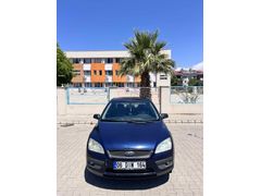 Sahibinden Ford Focus 1.6 TDCi Trend 2006 Model  327.500 km Mavi
