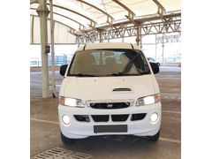 Sahibinden Hyundai Starex 2.5 TCI Multiway 2004 Model