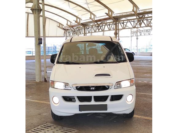 Sahibinden Hyundai Starex 2.5 TCI Multiway 2004 Model