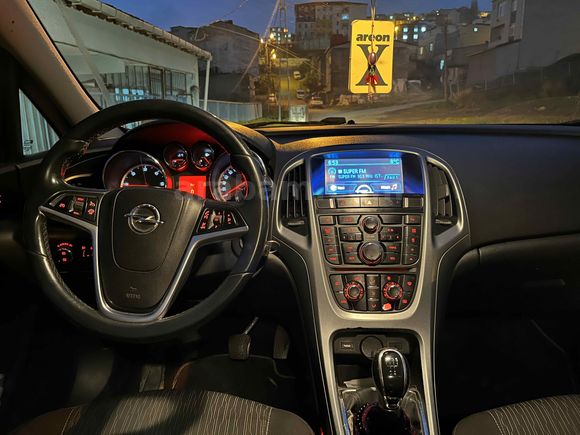 Sahibinden Opel Astra 1.3 CDTI Sport 2013 Model 