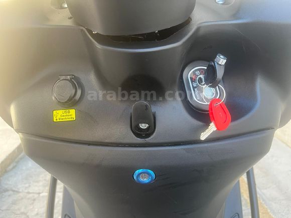 Sahibinden Arora Alfa 50