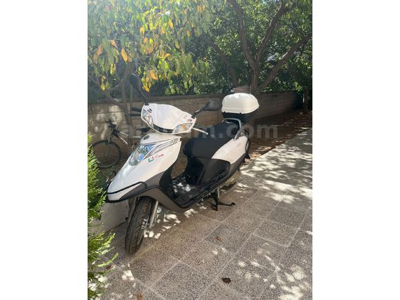 Sahibinden Arora Alfa 50