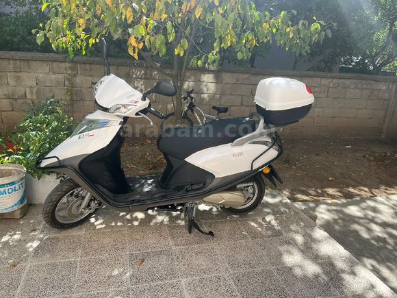 Sahibinden Arora Alfa 50