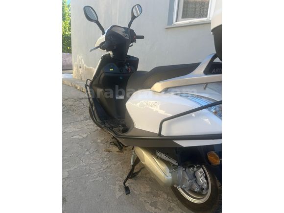 Sahibinden Arora Alfa 50