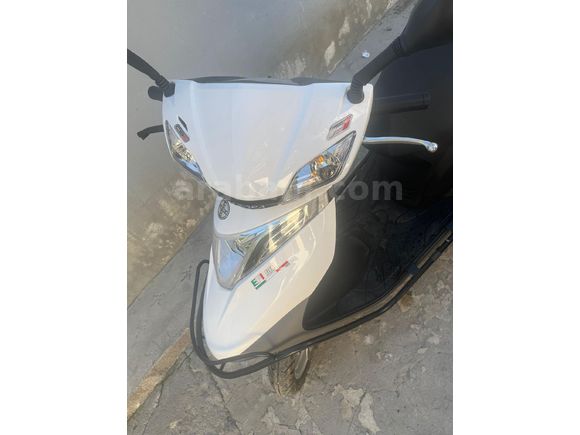 Sahibinden Arora Alfa 50
