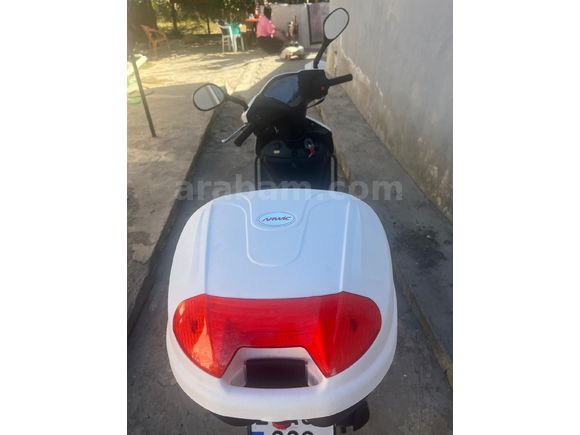 Sahibinden Arora Alfa 50