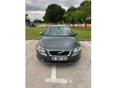 Sahibinden Tramer Yok Değişen Yok Full Paket Volvo S40 1.6 D 2010 Model 