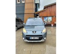 Sahibinden Peugeot Partner 1.6 HDI Premium Pack 2011 Model
