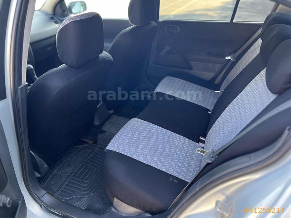 2005 MODEL RENAULT MEGANE 1.5 DCİ TEK DEĞİŞEN /266.000 TL KREDİ