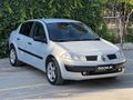 2005 MODEL RENAULT MEGANE 1.5 DCİ TEK DEĞİŞEN /266.000 TL KREDİ