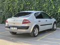 2005 MODEL RENAULT MEGANE 1.5 DCİ TEK DEĞİŞEN /266.000 TL KREDİ