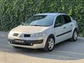 2005 MODEL RENAULT MEGANE 1.5 DCİ TEK DEĞİŞEN /259.000 TL KREDİ