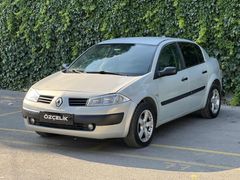 2005 MODEL RENAULT MEGANE 1.5 DCİ TEK DEĞİŞEN /259.000 TL KREDİ