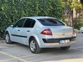 2005 MODEL RENAULT MEGANE 1.5 DCİ TEK DEĞİŞEN /266.000 TL KREDİ