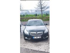 Sahibinden Opel Insignia 2.0 CDTI Cosmo 2012 Model 