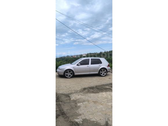 Sahibinden Volkswagen Golf 1.6 Pacific 2004 Model