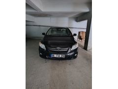 Sahibinden Toyota Corolla 1.6 Comfort 2010 Model