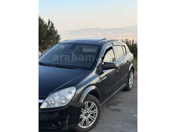 24 Ay muayeneli en full paket astra