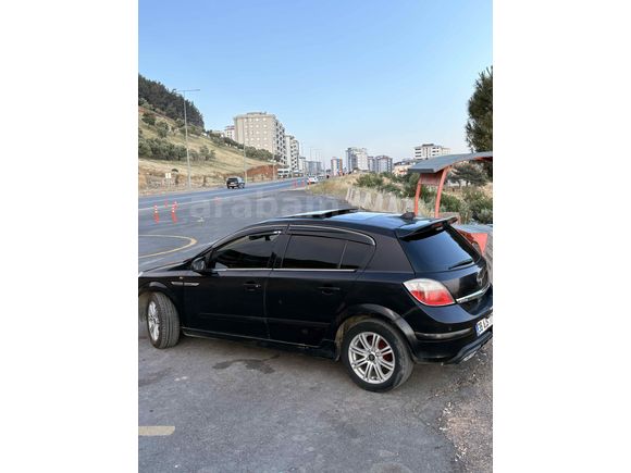 24 Ay muayeneli en full paket astra